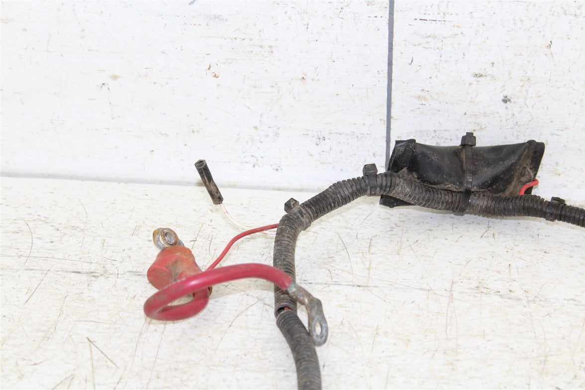 1996 Polaris Sportsman 500 4x4 Wire Wiring Harness Loom 34145