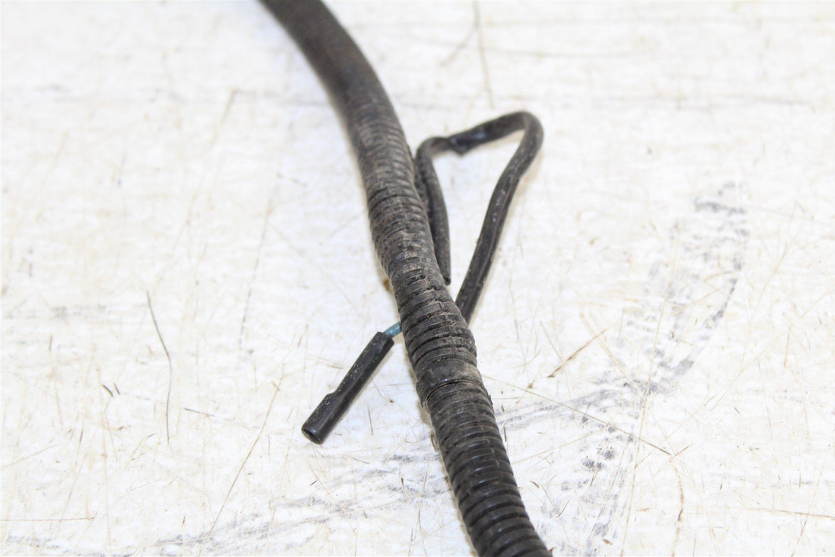 1996 Polaris Sportsman 500 4x4 Wire Wiring Harness Loom 34145