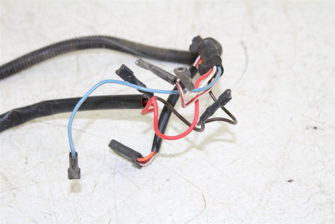 1996 Polaris Sportsman 500 4x4 Wire Wiring Harness Loom 34145