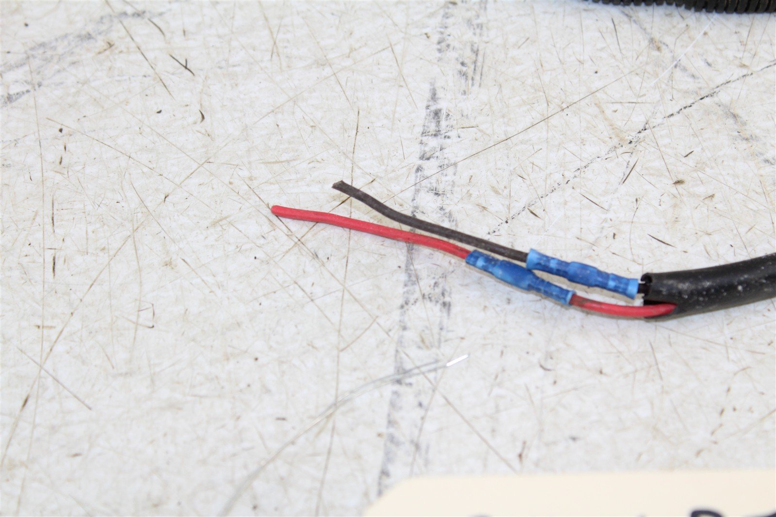 1996 Polaris Sportsman 500 4x4 Wire Wiring Harness Loom 34145