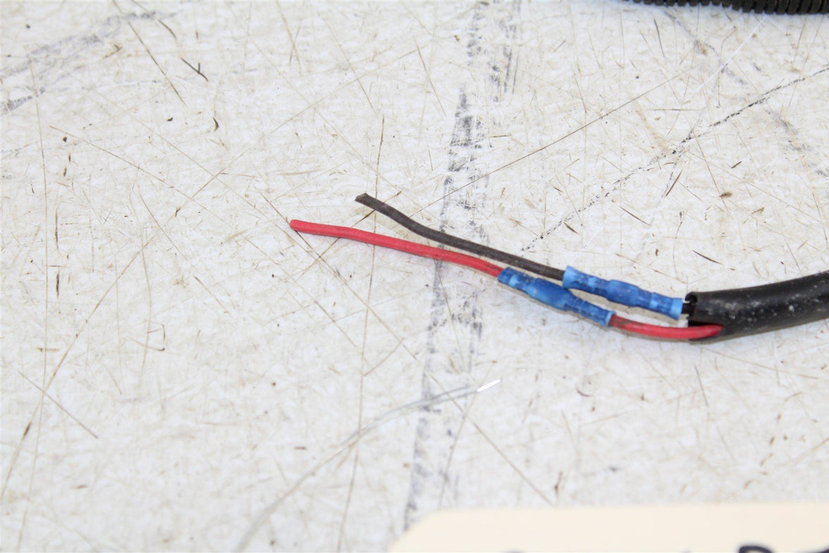 1996 Polaris Sportsman 500 4x4 Wire Wiring Harness Loom 34145