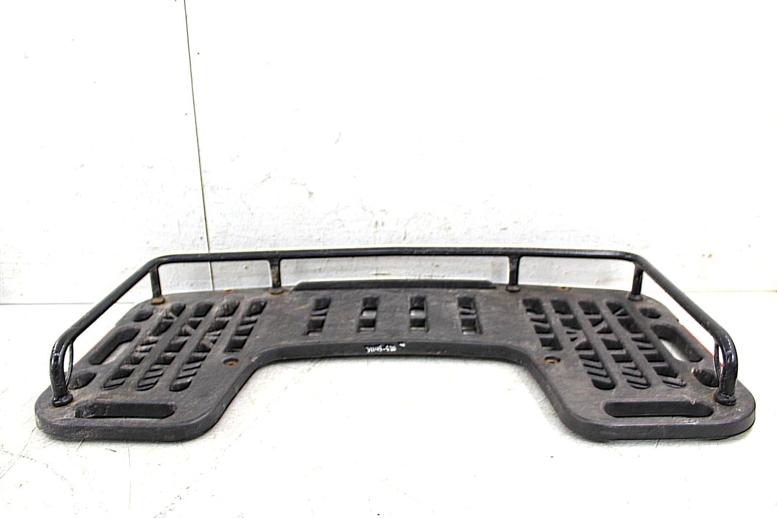 1996 Polaris Sportsman 500 4x4 Rear Rack Mount Carrier 34145