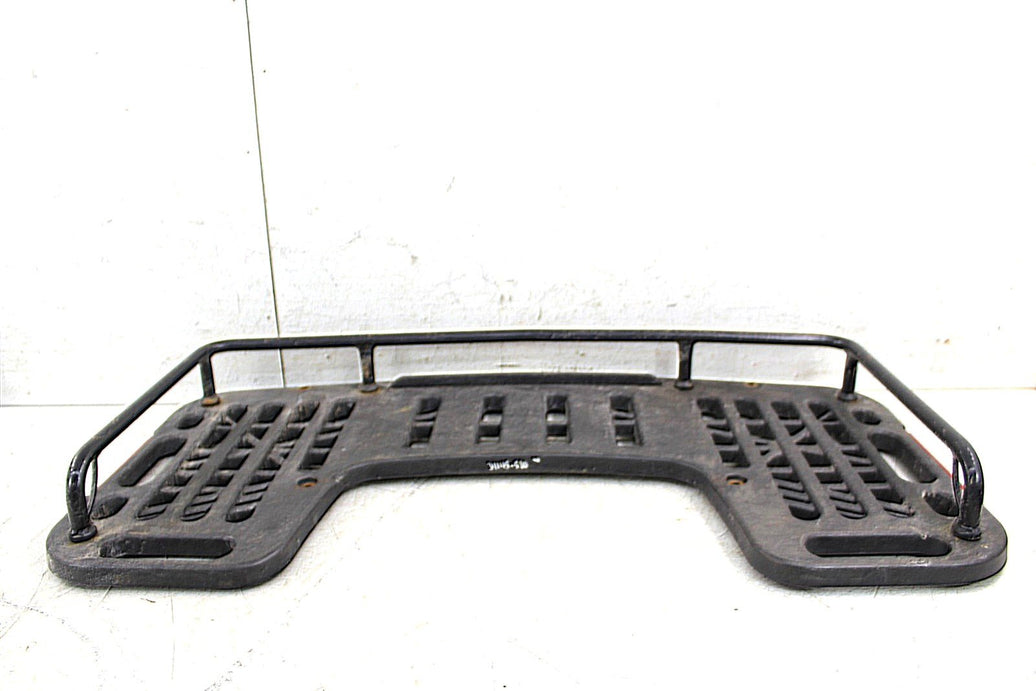 1996 Polaris Sportsman 500 4x4 Rear Rack Mount Carrier 34145