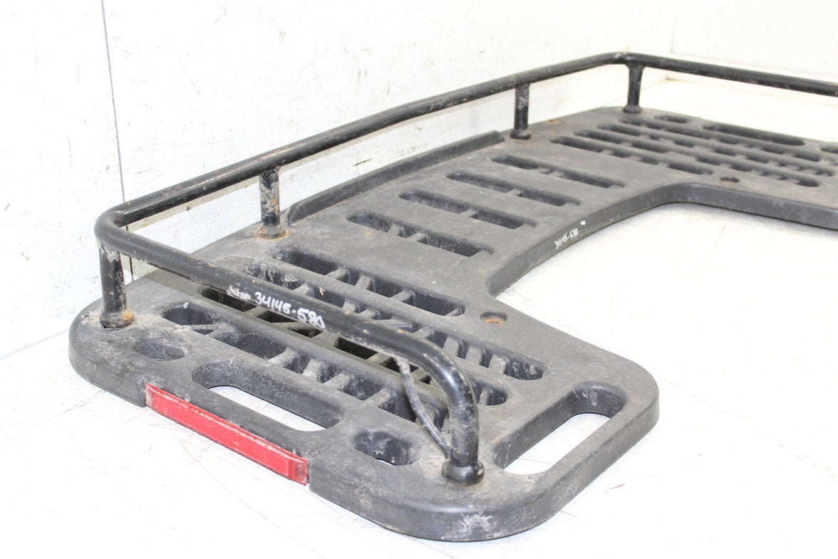 1996 Polaris Sportsman 500 4x4 Rear Rack Mount Carrier 34145