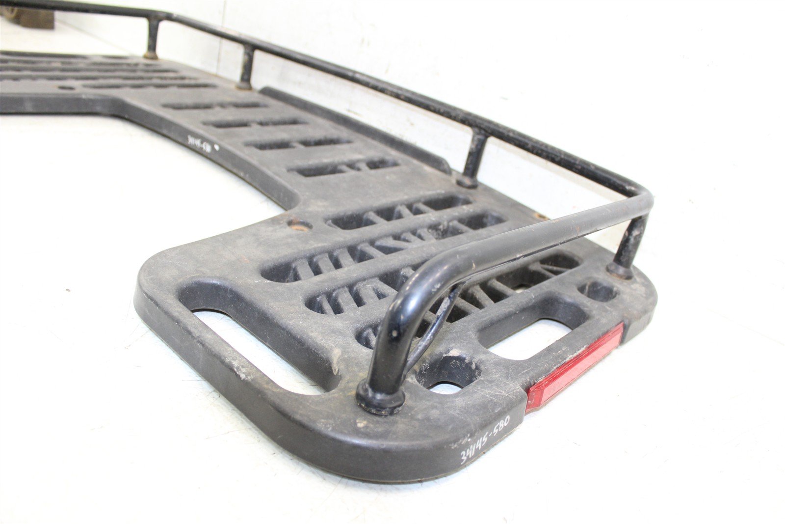 1996 Polaris Sportsman 500 4x4 Rear Rack Mount Carrier 34145