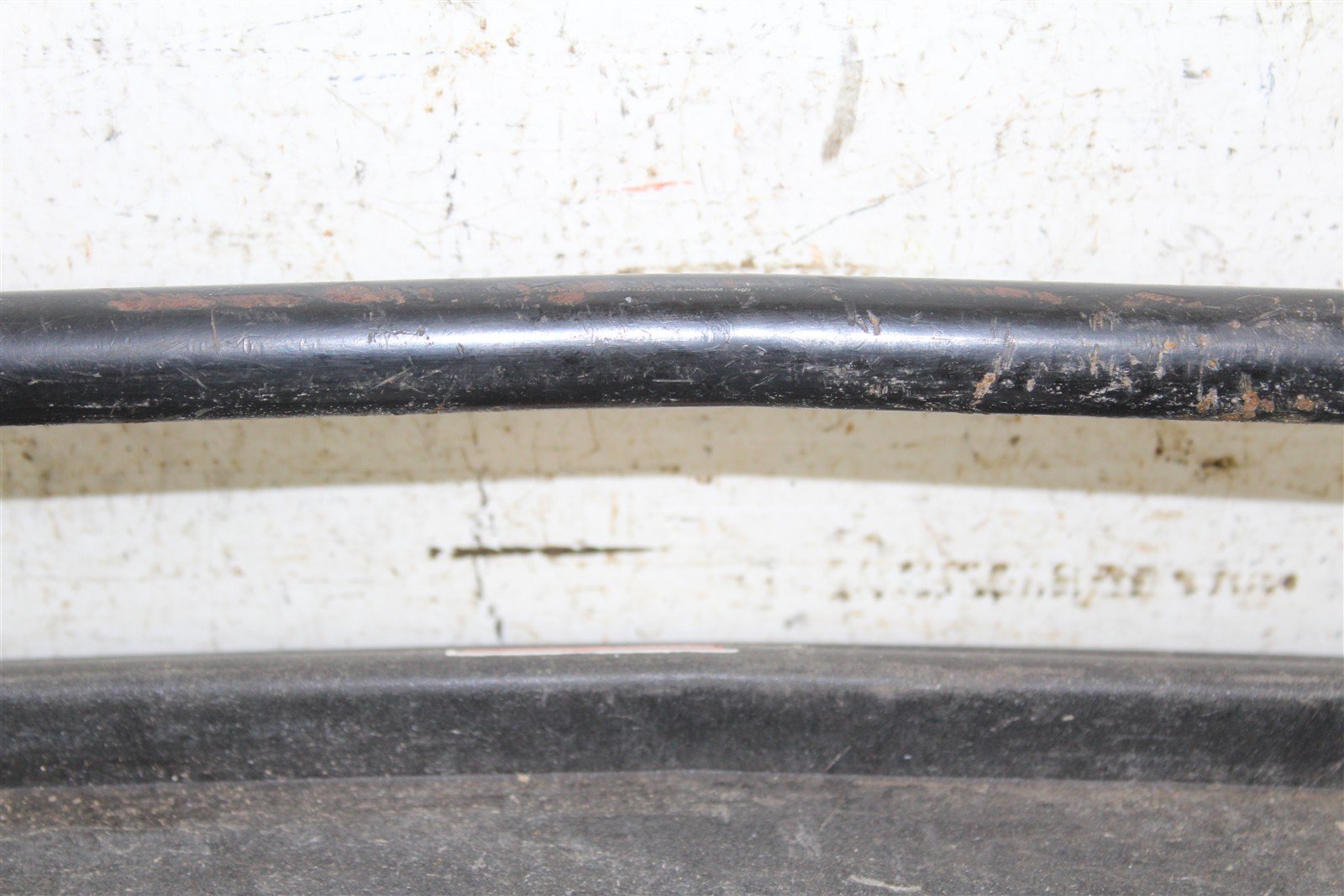 1996 Polaris Sportsman 500 4x4 Rear Rack Mount Carrier 34145