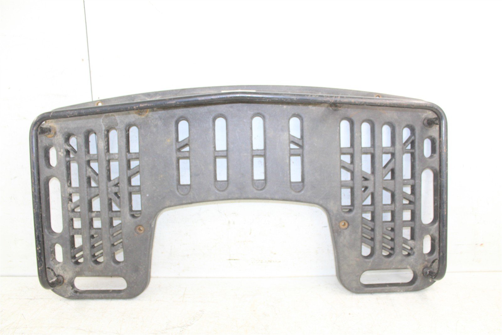 1996 Polaris Sportsman 500 4x4 Rear Rack Mount Carrier 34145
