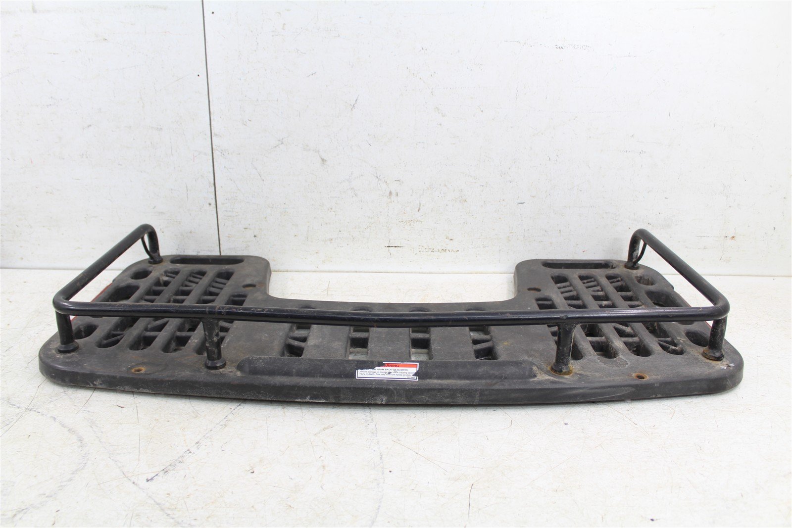 1996 Polaris Sportsman 500 4x4 Rear Rack Mount Carrier 34145