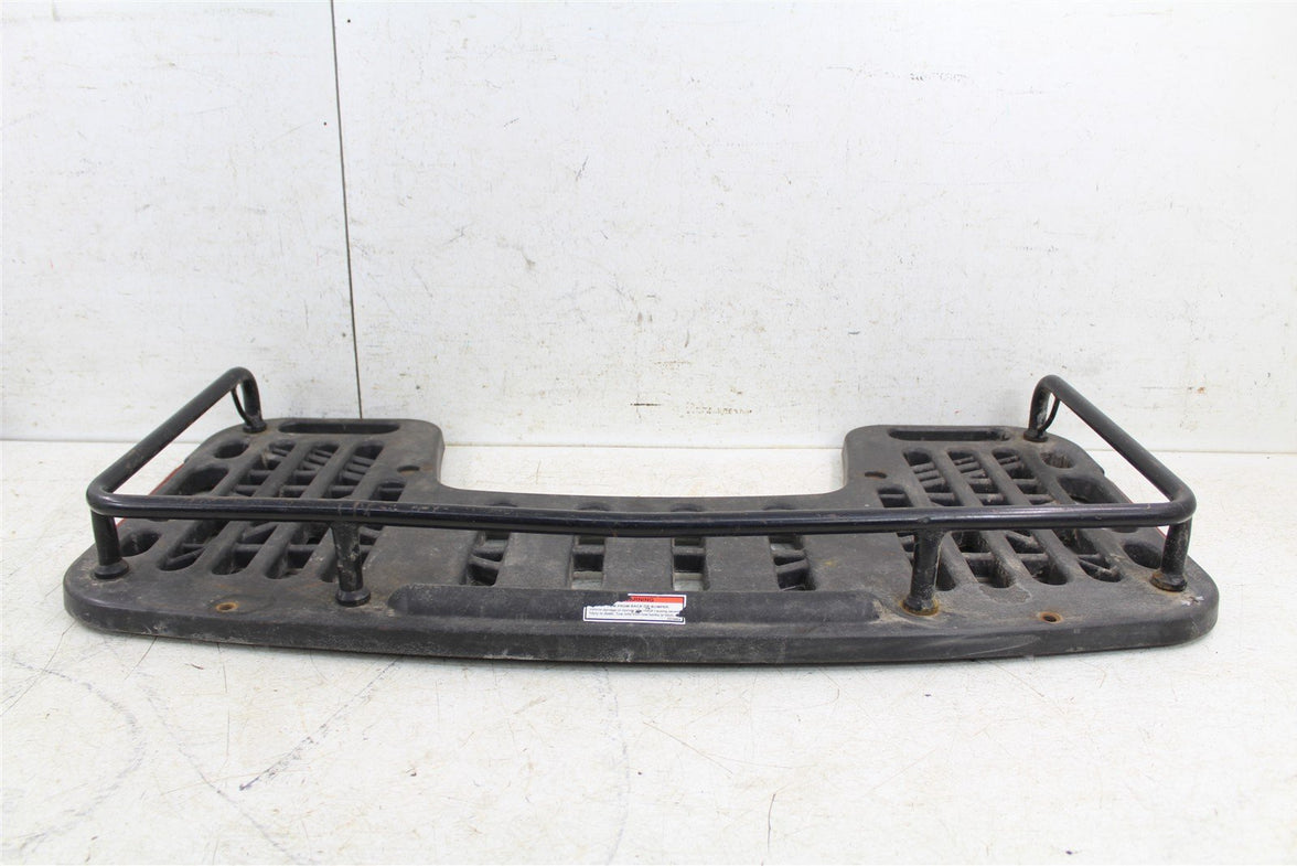 1996 Polaris Sportsman 500 4x4 Rear Rack Mount Carrier 34145