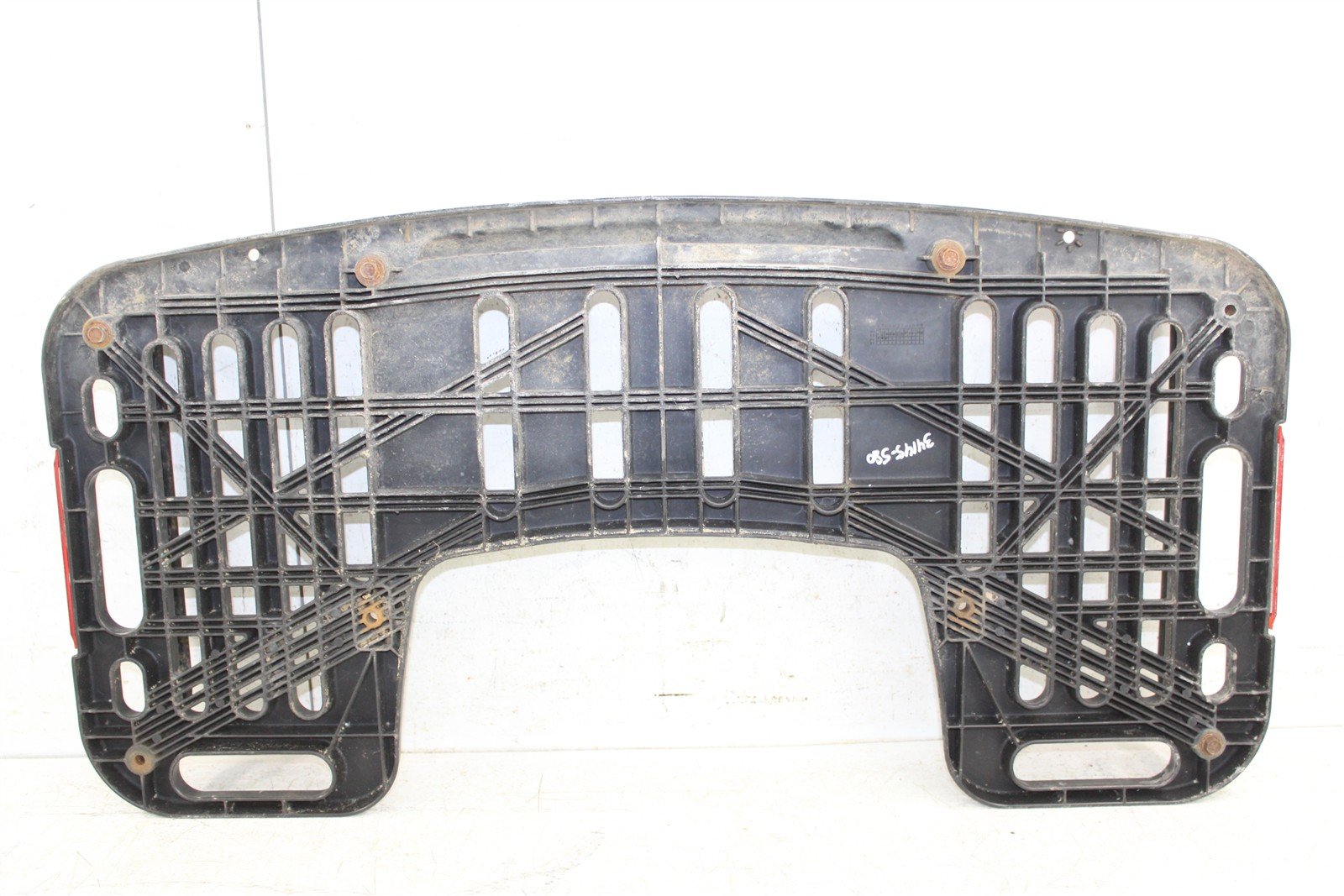 1996 Polaris Sportsman 500 4x4 Rear Rack Mount Carrier 34145