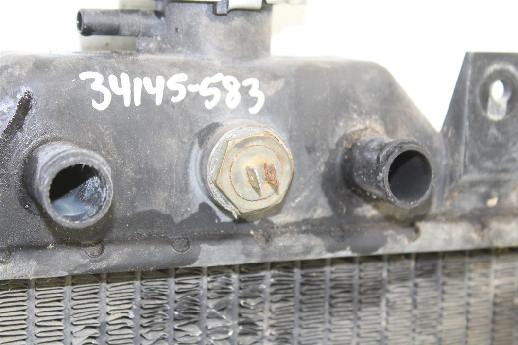1996 Polaris Sportsman 500 4x4 Radiator 34145