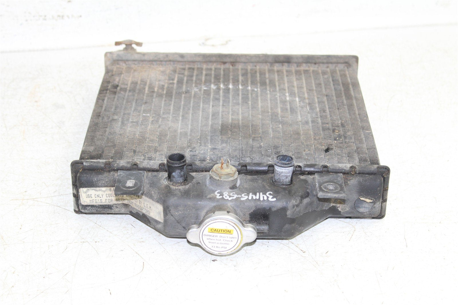 1996 Polaris Sportsman 500 4x4 Radiator 34145