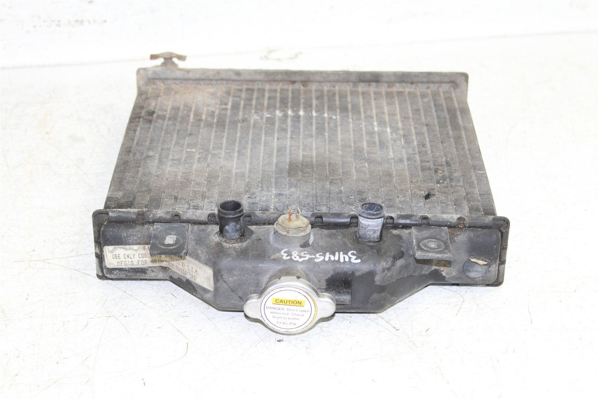 1996 Polaris Sportsman 500 4x4 Radiator 34145