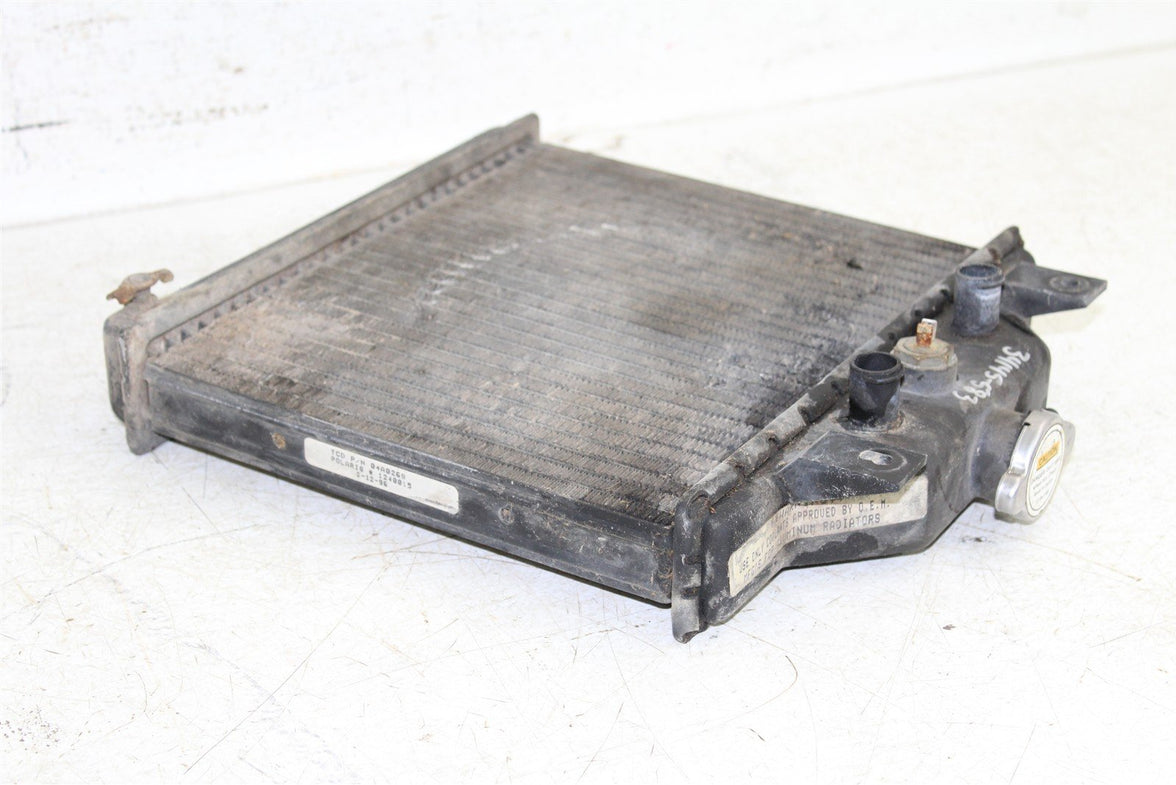 1996 Polaris Sportsman 500 4x4 Radiator 34145