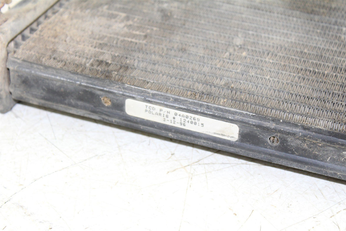 1996 Polaris Sportsman 500 4x4 Radiator 34145