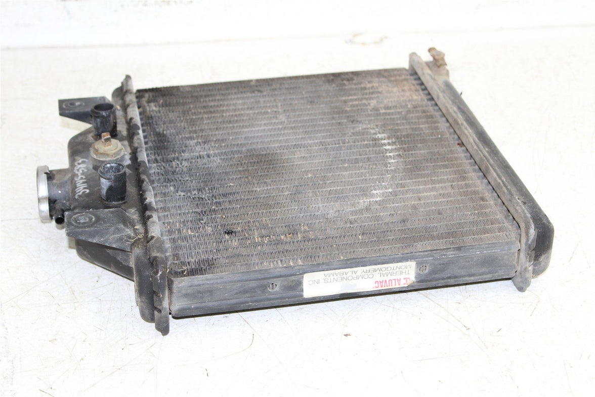 1996 Polaris Sportsman 500 4x4 Radiator 34145