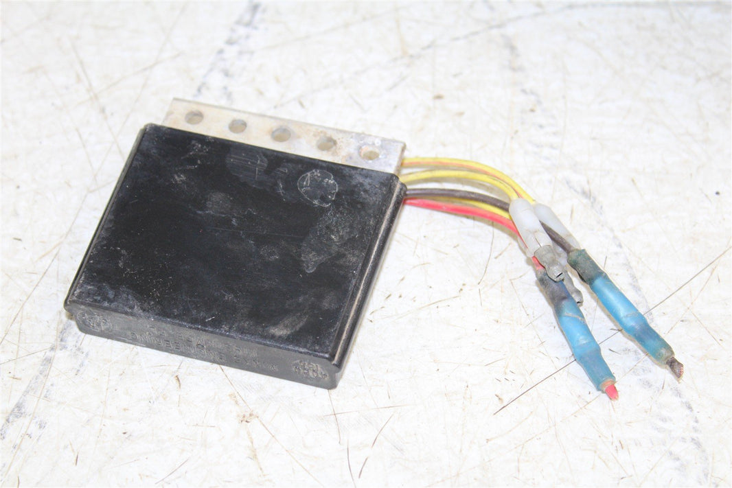1996 Polaris Sportsman 500 4x4 Voltage Regulator Rectifier 34145