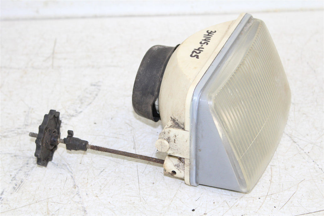 1996 Polaris Sportsman 500 4x4 Upper Headlight Head Light 34145