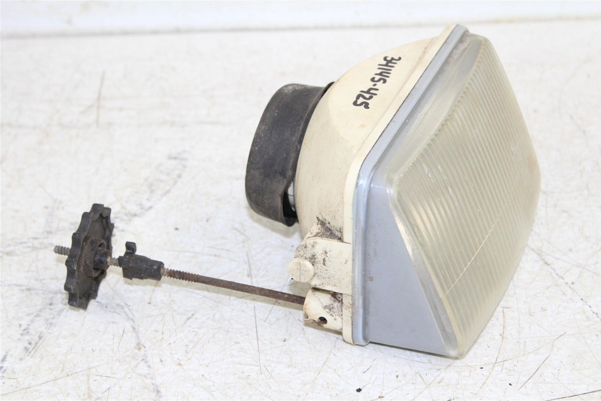 1996 Polaris Sportsman 500 4x4 Upper Headlight Head Light 34145