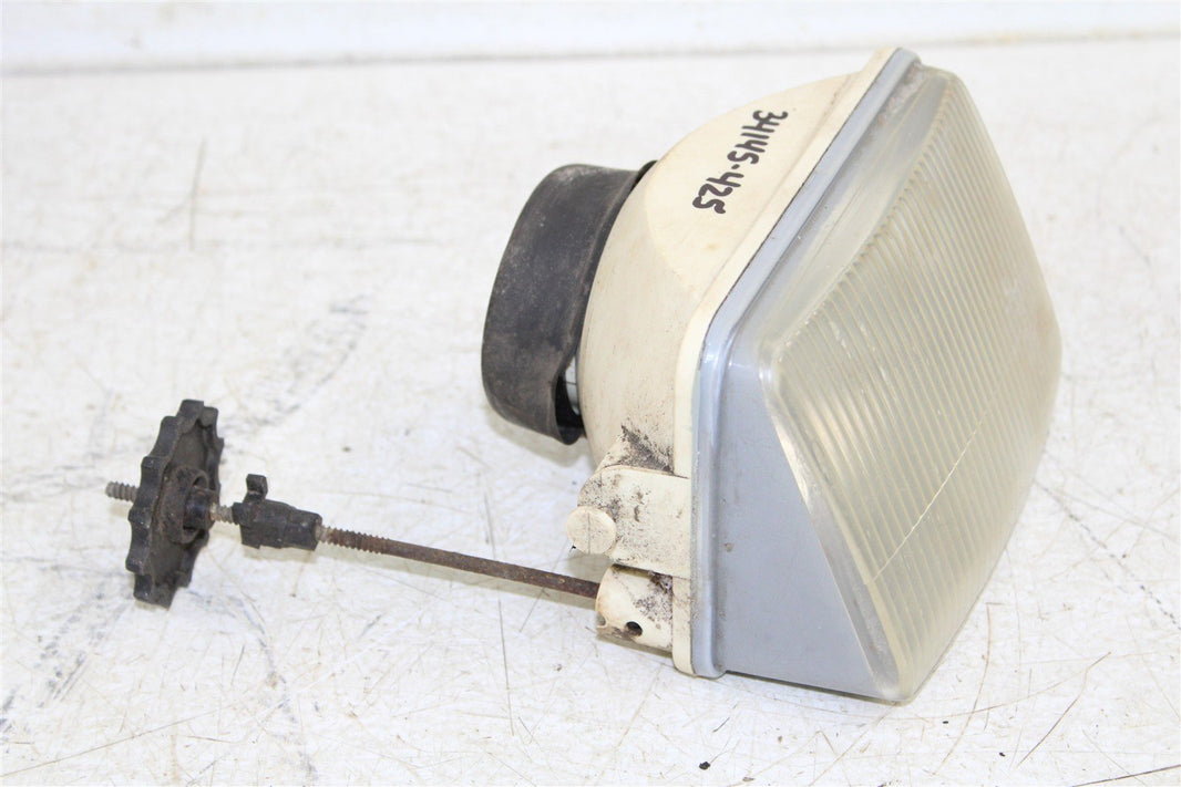 1996 Polaris Sportsman 500 4x4 Upper Headlight Head Light 34145