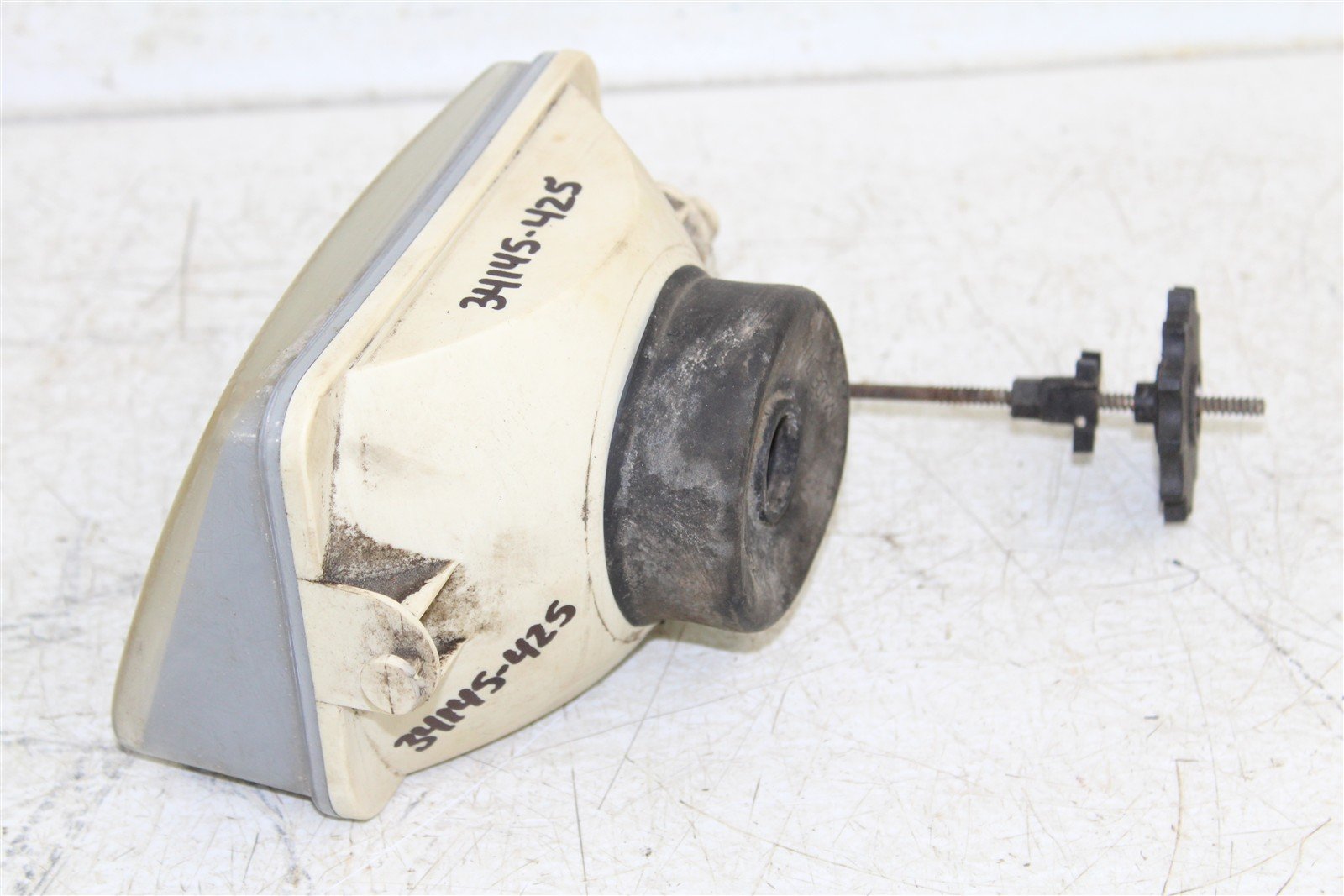 1996 Polaris Sportsman 500 4x4 Upper Headlight Head Light 34145