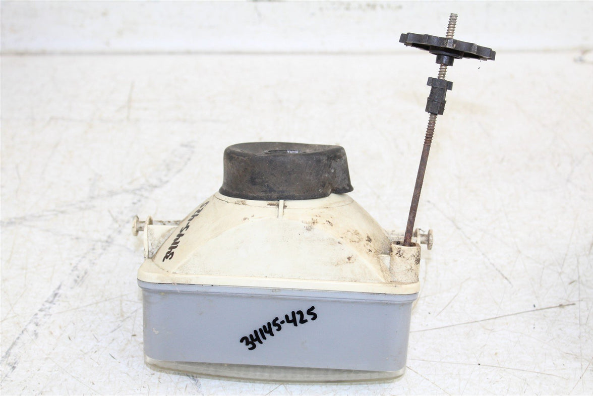 1996 Polaris Sportsman 500 4x4 Upper Headlight Head Light 34145