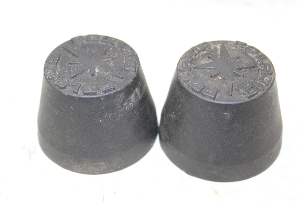 1996 Polaris Sportsman 500 4x4 Hub Caps Front Rear 34145