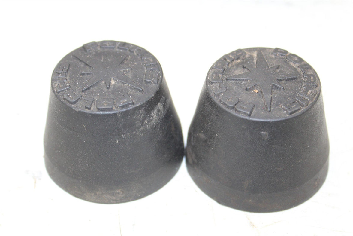 1996 Polaris Sportsman 500 4x4 Hub Caps Front Rear 34145