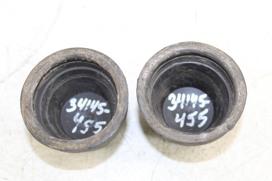 1996 Polaris Sportsman 500 4x4 Hub Caps Front Rear 34145