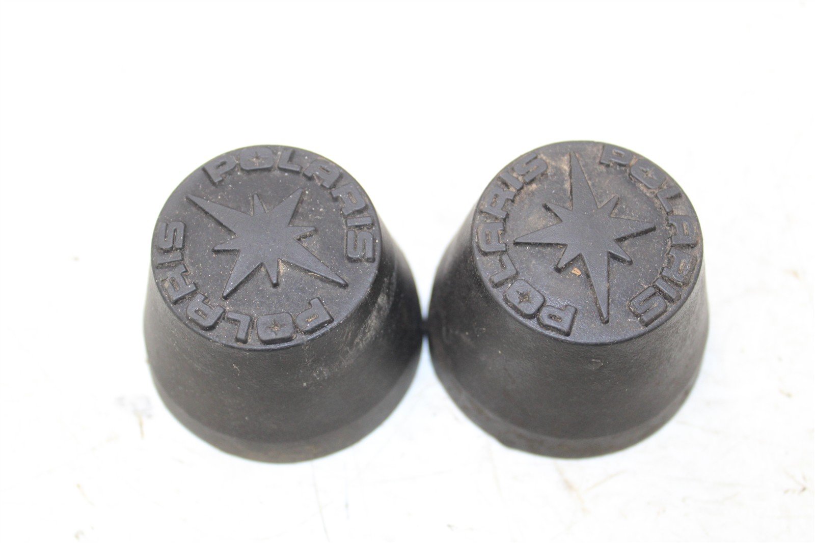 1996 Polaris Sportsman 500 4x4 Hub Caps Front Rear 34145