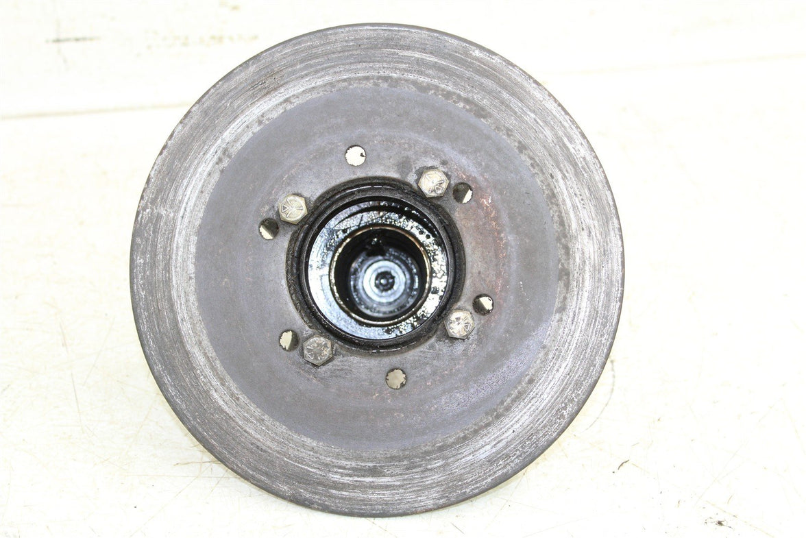 1996 Polaris Sportsman 500 4x4 Front Hub Brake Rotor 34145