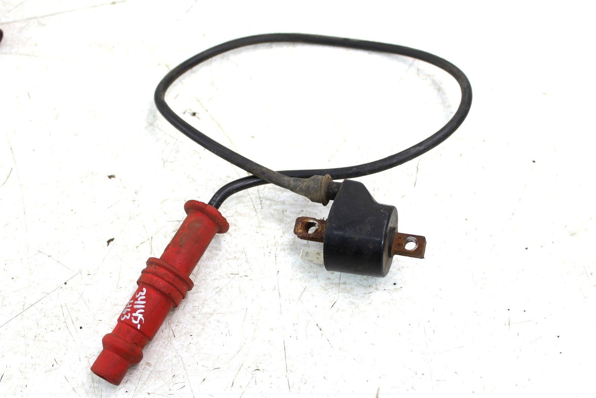 1996 Polaris Sportsman 500 4x4 Ignition Coil Wire Spark Plug Boot 34145