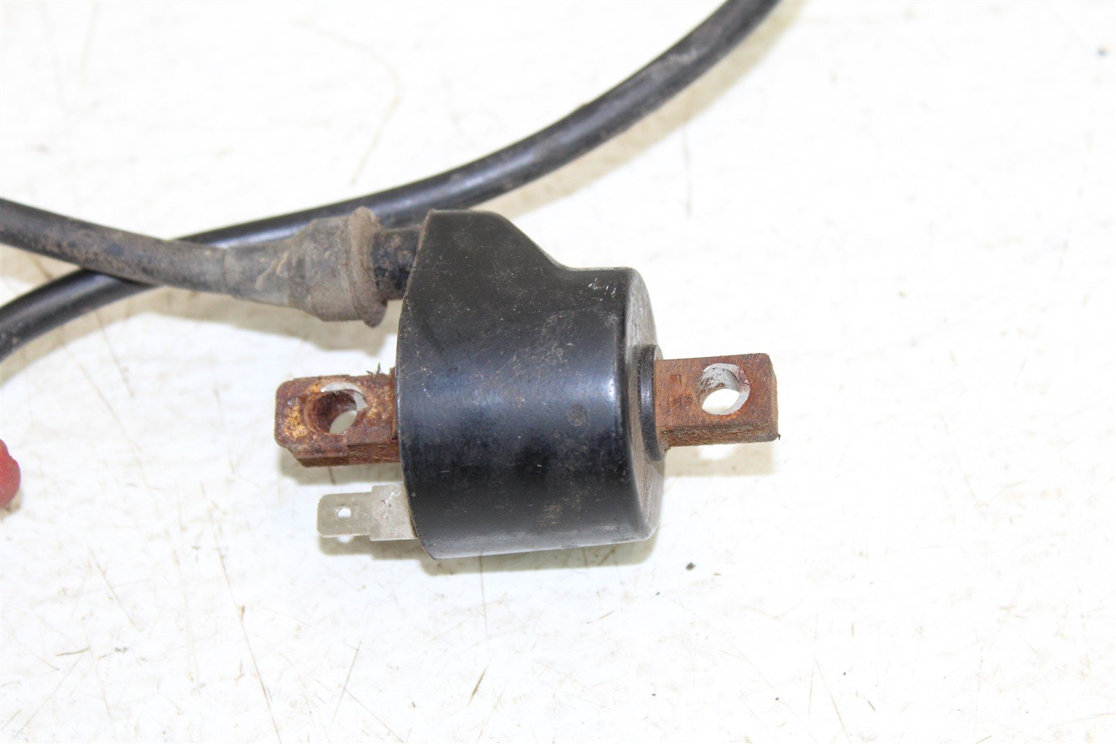 1996 Polaris Sportsman 500 4x4 Ignition Coil Wire Spark Plug Boot 34145