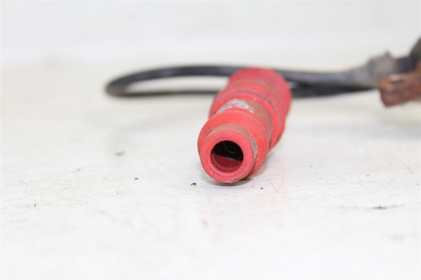 1996 Polaris Sportsman 500 4x4 Ignition Coil Wire Spark Plug Boot 34145