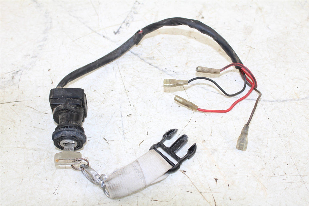 1996 Polaris Sportsman 500 4x4 Key Ignition Switch 34145