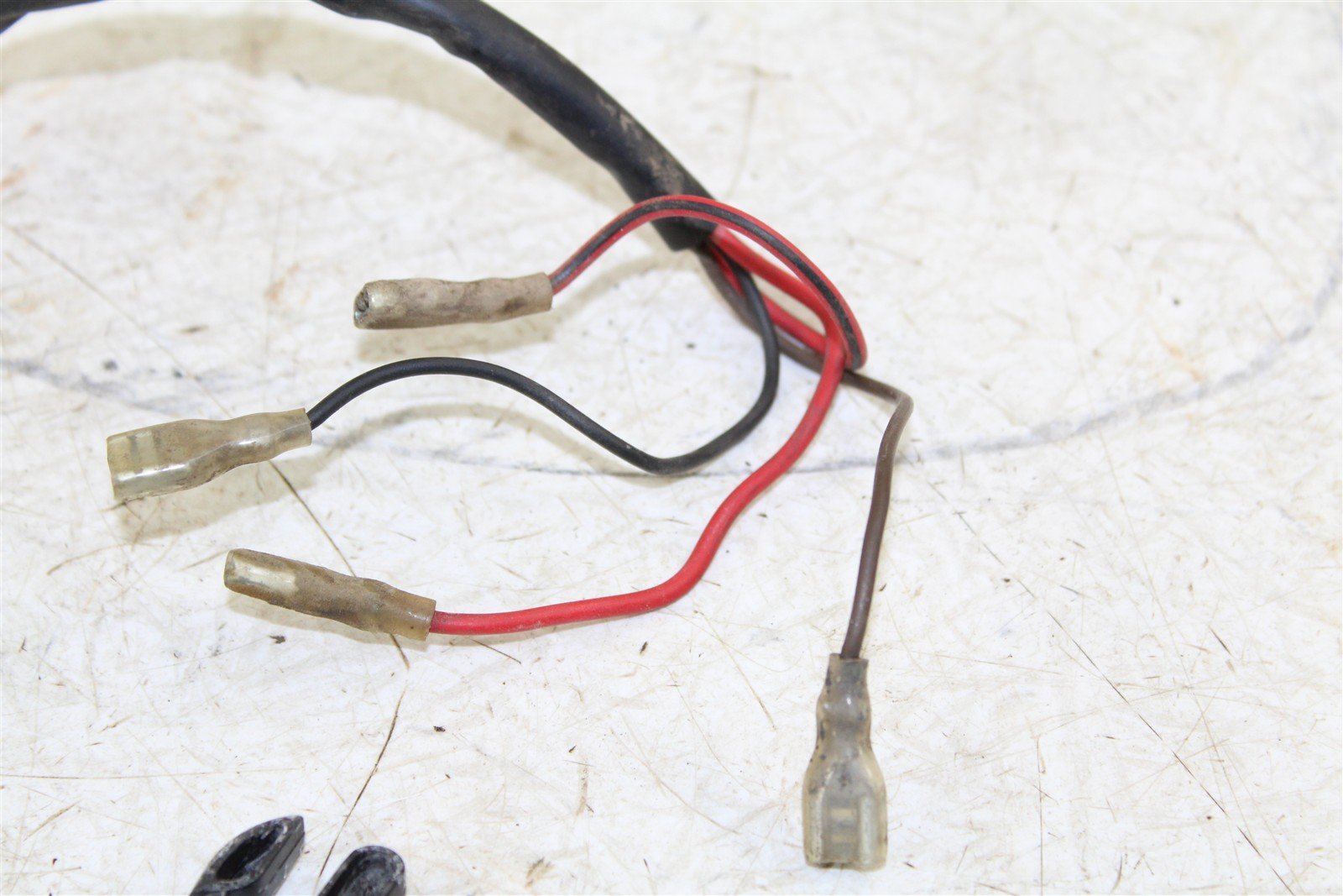 1996 Polaris Sportsman 500 4x4 Key Ignition Switch 34145