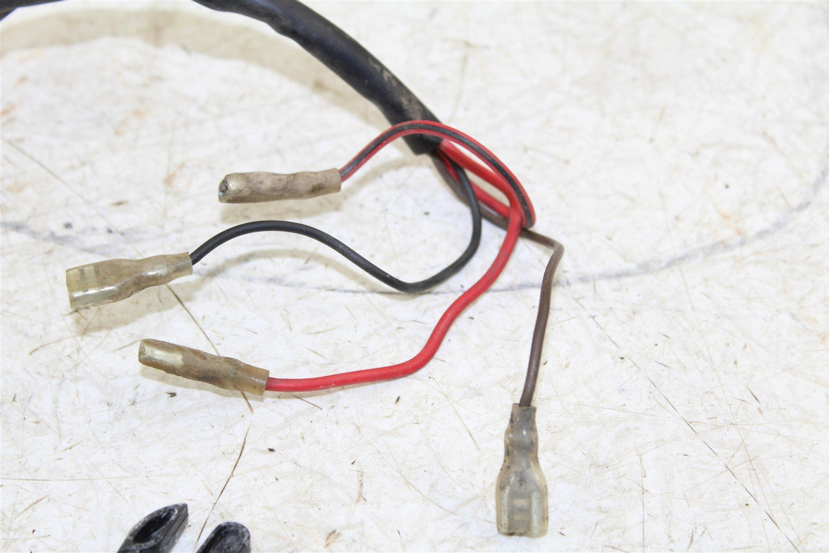 1996 Polaris Sportsman 500 4x4 Key Ignition Switch 34145