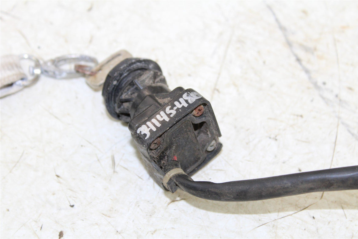 1996 Polaris Sportsman 500 4x4 Key Ignition Switch 34145