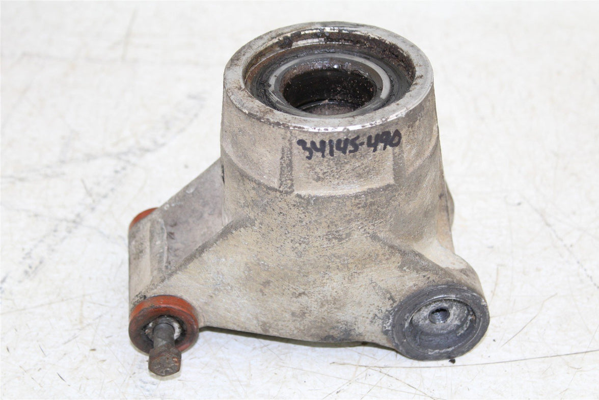 1996 Polaris Sportsman 500 4x4 Rear Knuckle Control Arm Mount Left Right 34145