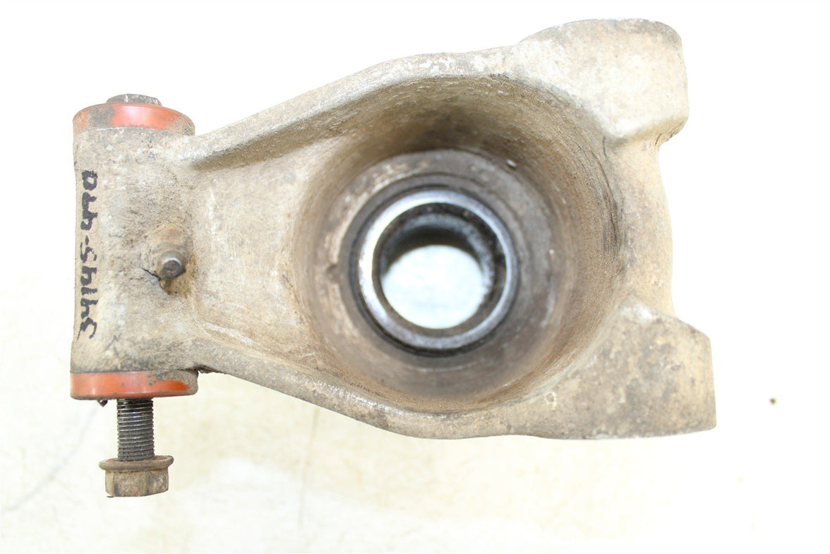 1996 Polaris Sportsman 500 4x4 Rear Knuckle Control Arm Mount Left Right 34145