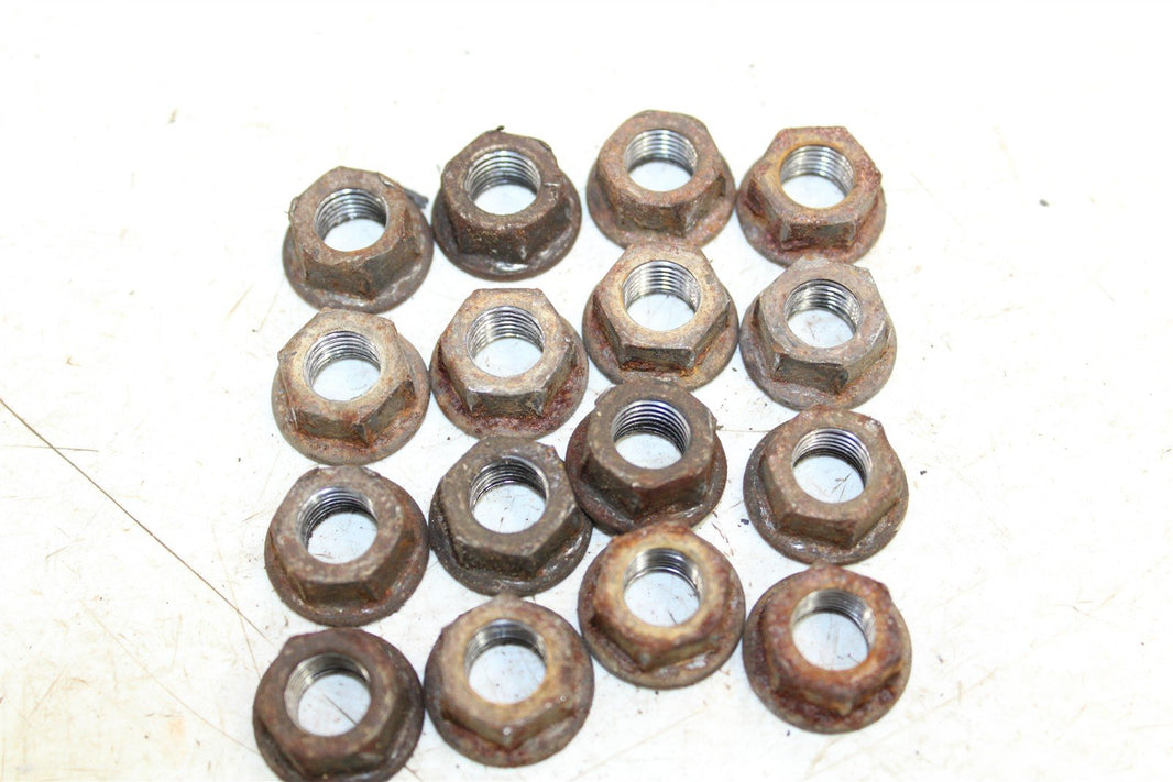 1996 Polaris Sportsman 500 4x4 Lug Nuts 34145