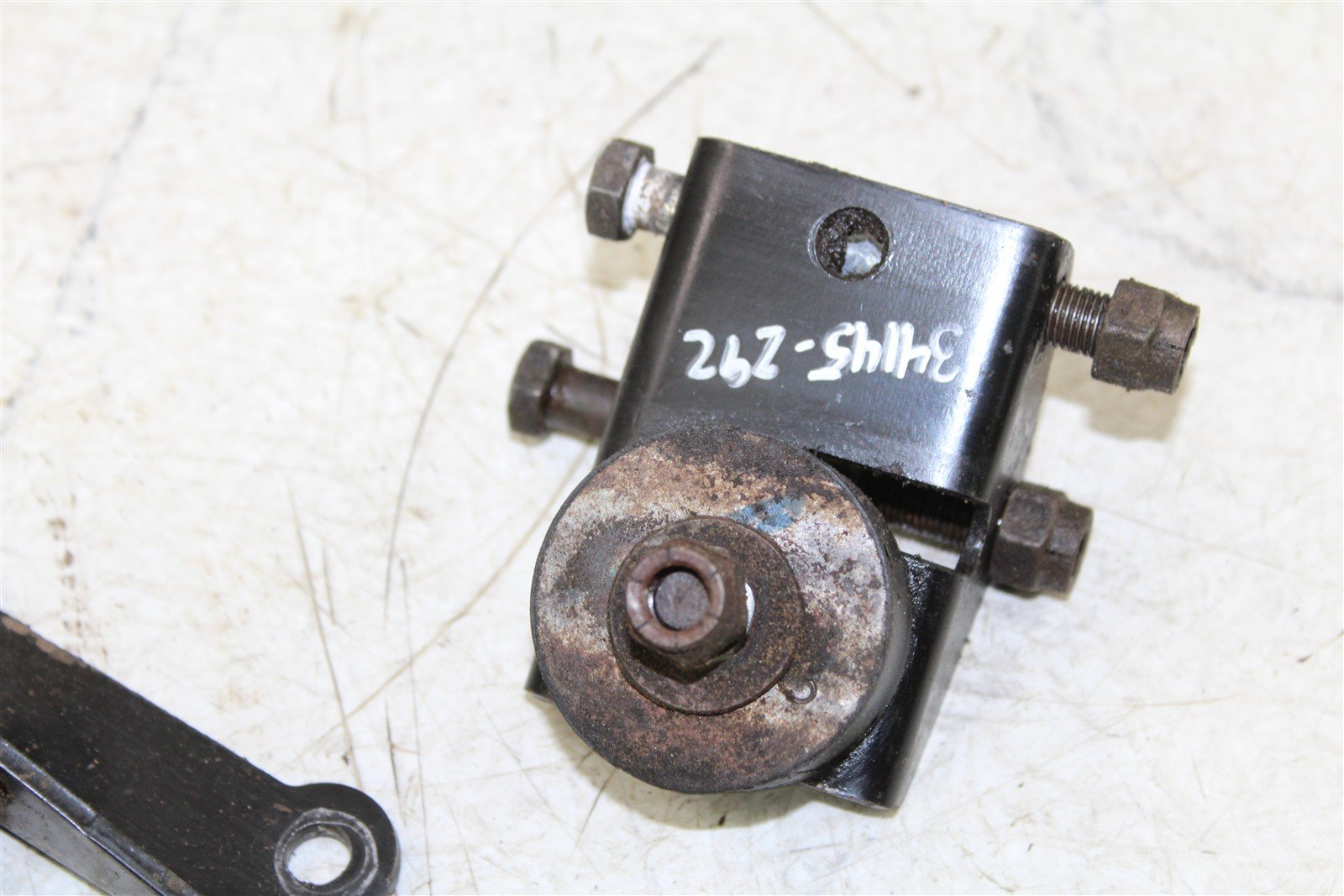 1996 Polaris Sportsman 500 4x4 Engine Isolator Mounts Motor Brackets 34145