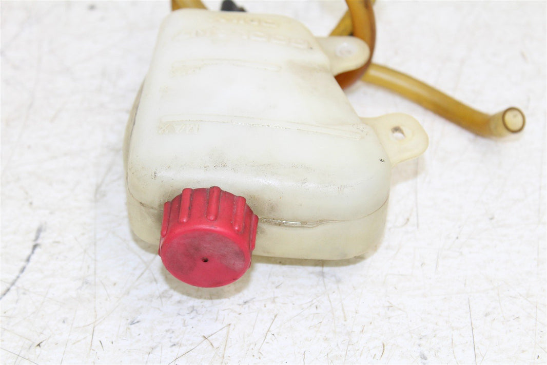 1996 Polaris Sportsman 500 4x4 Coolant Overflow Tank Reservoir 34145