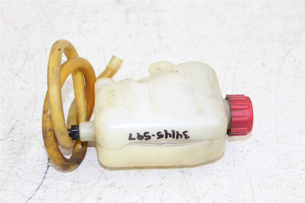 1996 Polaris Sportsman 500 4x4 Coolant Overflow Tank Reservoir 34145