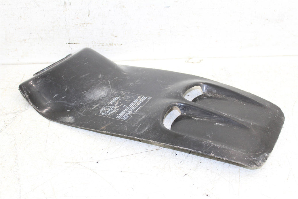 1996 Polaris Sportsman 500 4x4 Front Hood Plastic Fender 34145