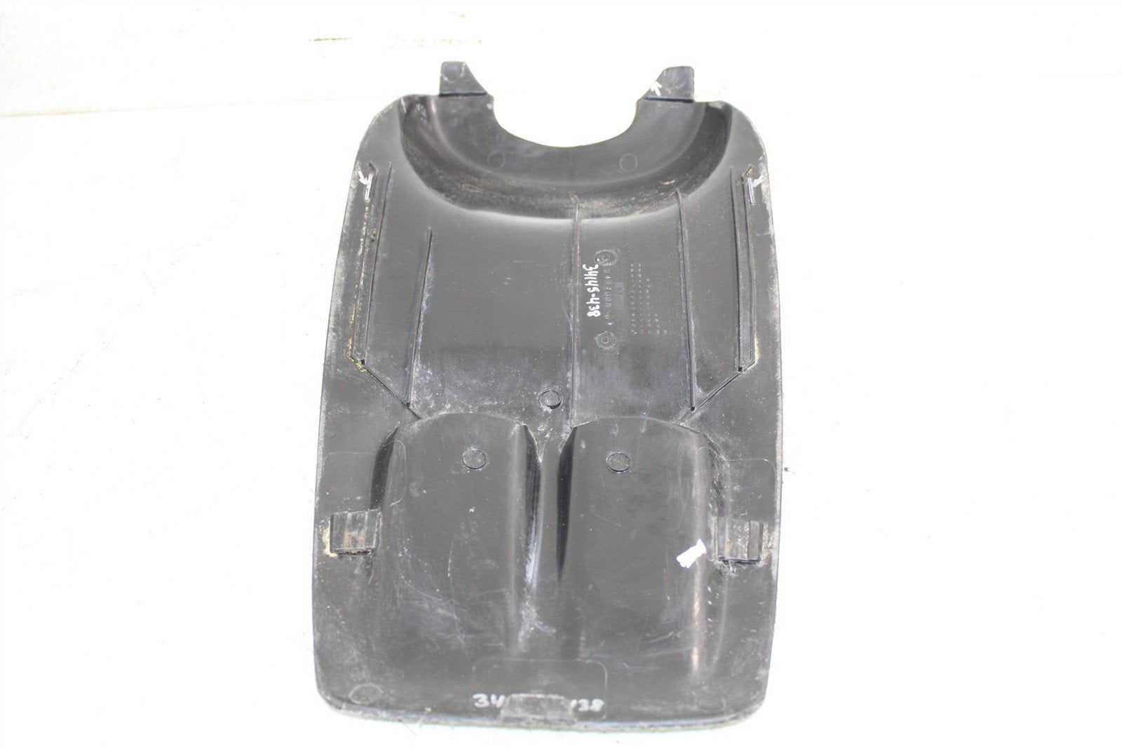 1996 Polaris Sportsman 500 4x4 Front Hood Plastic Fender 34145