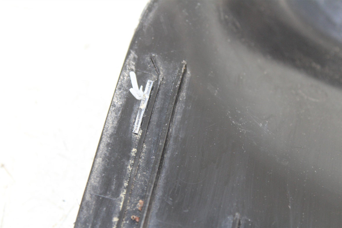 1996 Polaris Sportsman 500 4x4 Front Hood Plastic Fender 34145