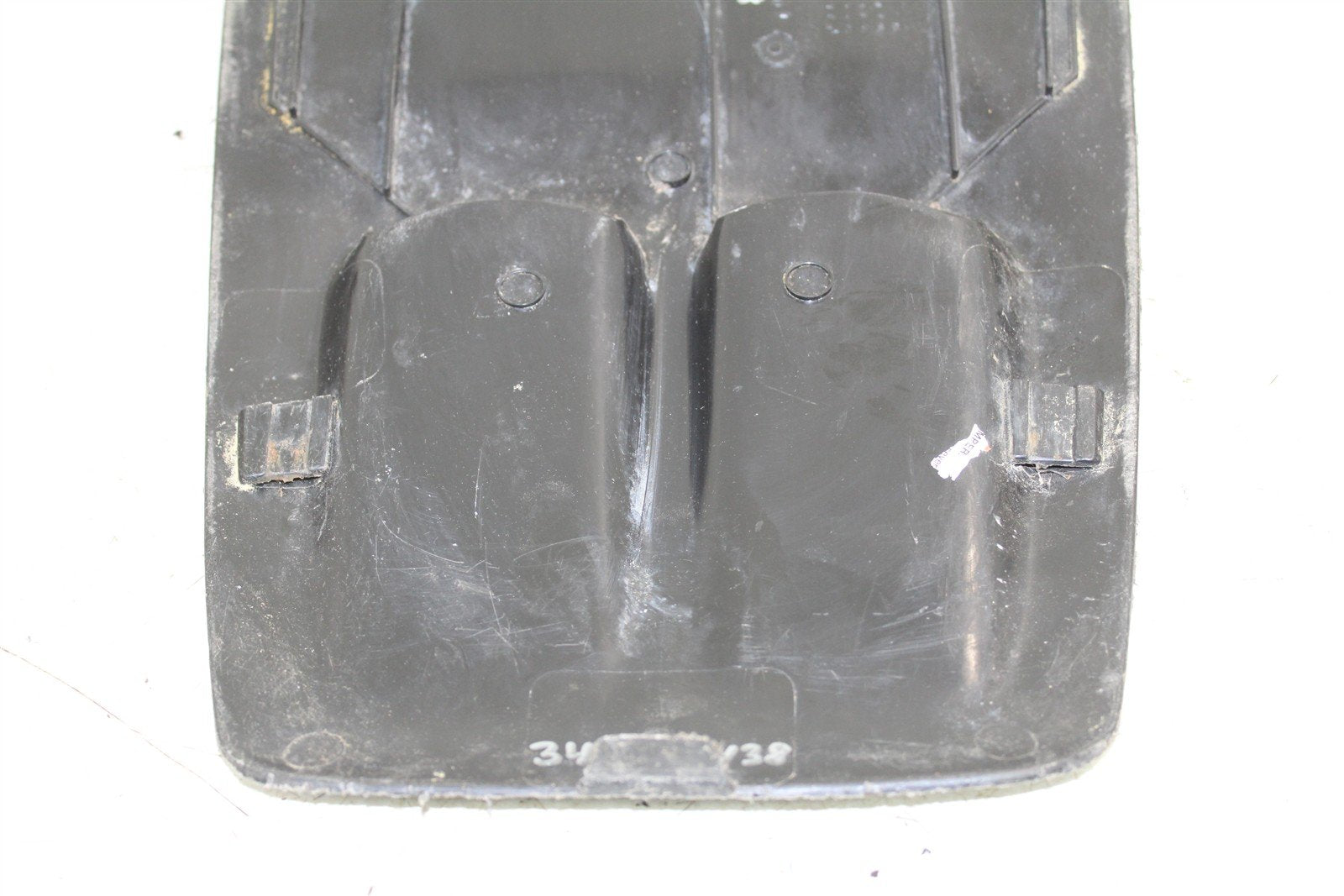 1996 Polaris Sportsman 500 4x4 Front Hood Plastic Fender 34145