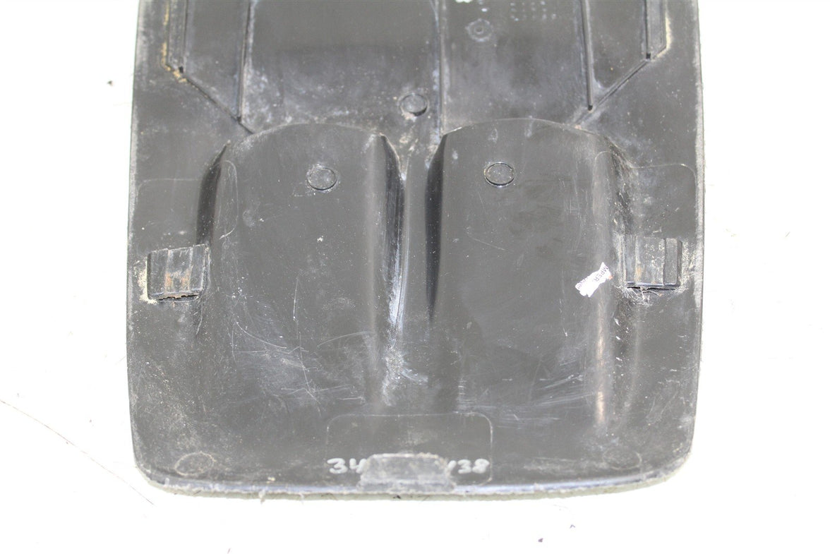 1996 Polaris Sportsman 500 4x4 Front Hood Plastic Fender 34145