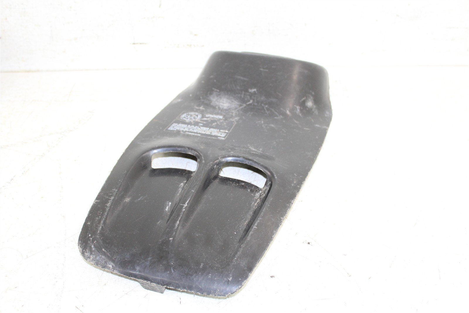 1996 Polaris Sportsman 500 4x4 Front Hood Plastic Fender 34145